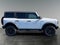 2026 Ford Bronco Big Bend Ford Custom Garage