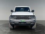2026 Ford Bronco Big Bend Ford Custom Garage