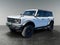 2026 Ford Bronco Big Bend Ford Custom Garage