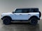 2026 Ford Bronco Big Bend Ford Custom Garage