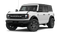 2026 Ford Bronco Big Bend INTRANSIT