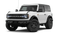 2026 Ford Bronco Badlands INTRANSIT