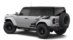 2026 Ford Bronco Raptor INTRANSIT