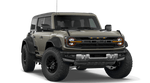 2026 Ford Bronco Raptor INTRANSIT