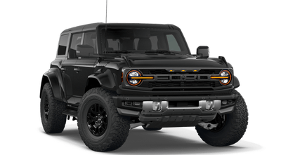 2026 Ford Bronco Raptor INTRANSIT