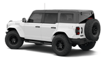 2026 Ford Bronco Raptor INTRANSIT