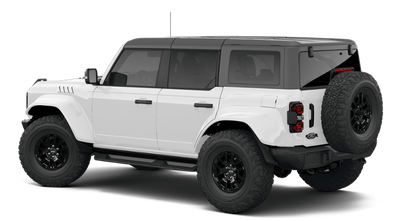 2026 Ford Bronco Raptor INTRANSIT