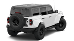 2026 Ford Bronco Raptor INTRANSIT