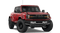 2026 Ford Bronco Raptor INTRANSIT
