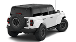 2026 Ford Bronco Raptor INTRANSIT