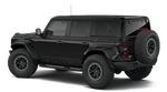2026 Ford Bronco Raptor INTRANSIT
