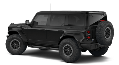 2026 Ford Bronco Raptor INTRANSIT