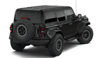 2026 Ford Bronco Raptor INTRANSIT
