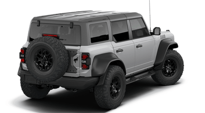 2026 Ford Bronco Raptor INTRANSIT