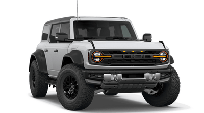 2026 Ford Bronco Raptor INTRANSIT