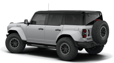 2026 Ford Bronco Raptor INTRANSIT