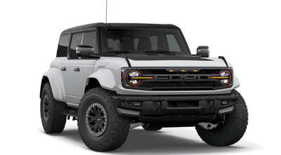 2026 Ford Bronco Raptor INTRANSIT