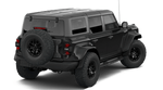 2026 Ford Bronco Raptor INTRANSIT