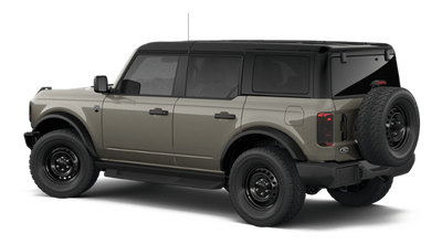 2026 Ford Bronco Big Bend INTRANSIT