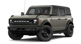 2026 Ford Bronco Big Bend INTRANSIT