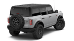 2026 Ford Bronco Badlands INTRANSIT