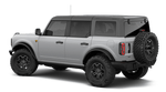 2026 Ford Bronco Badlands INTRANSIT
