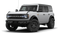 2026 Ford Bronco Badlands INTRANSIT