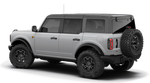 2026 Ford Bronco Badlands INTRANSIT