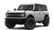 2026 Ford Bronco Badlands INTRANSIT