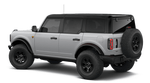 2026 Ford Bronco Badlands INTRANSIT