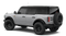 2026 Ford Bronco Badlands INTRANSIT
