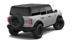 2026 Ford Bronco Badlands INTRANSIT