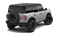 2026 Ford Bronco Badlands INTRANSIT