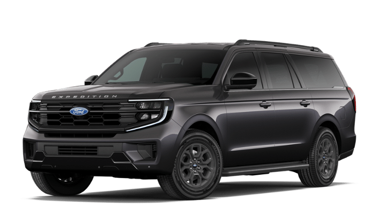 2027 Ford Expedition Max Active INTRANSIT