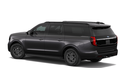 2027 Ford Expedition Max Active INTRANSIT
