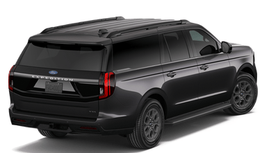 2027 Ford Expedition Max Active INTRANSIT