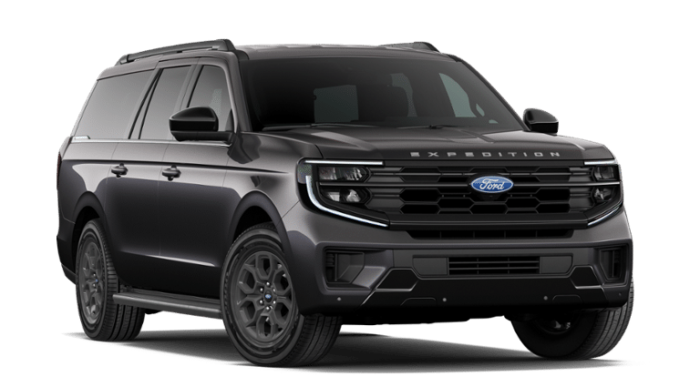 2027 Ford Expedition Max Active INTRANSIT