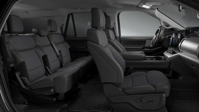 2027 Ford Expedition Max Active INTRANSIT