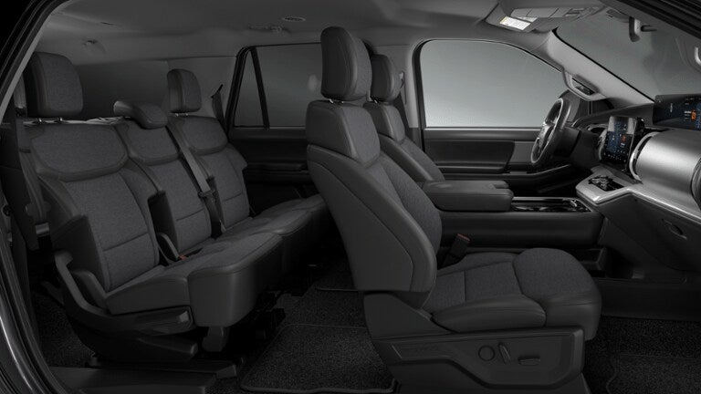 2027 Ford Expedition Max Active INTRANSIT
