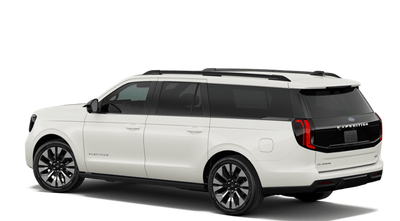 2027 Ford Expedition Max Platinum INTRANSIT
