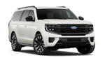 2027 Ford Expedition Max Platinum INTRANSIT