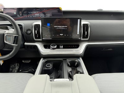 2027 Ford Expedition Max Platinum INTRANSIT
