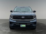 2027 Ford Expedition Max Platinum INTRANSIT