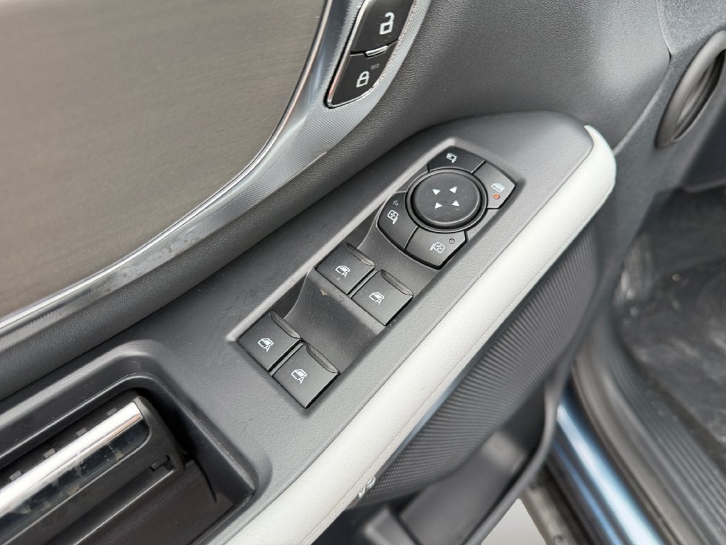 2027 Ford Expedition Max Platinum INTRANSIT