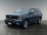 2027 Ford Expedition Max Platinum INTRANSIT
