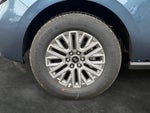 2027 Ford Expedition Max Platinum INTRANSIT
