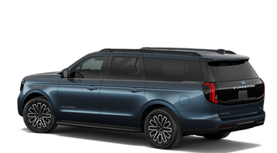 2027 Ford Expedition Max Platinum INTRANSIT