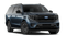 2027 Ford Expedition Max Platinum INTRANSIT