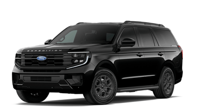 2027 Ford Expedition Active INTRANSIT
