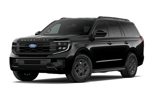 2027 Ford Expedition Active INTRANSIT